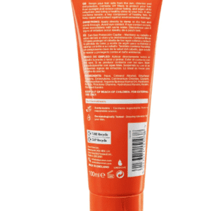 Calypso Sun-Sea UV Hair Protection with Argan Oil - 100 ml