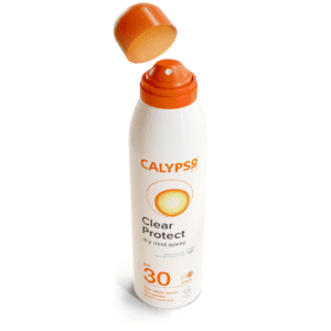 Calypso Clear Protect dry mist Spray SPF30 - 175 ml