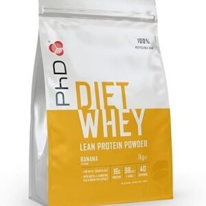 PhD Nutrition Diet Whey High Protein Lean Matrix,