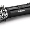 BaByliss Flawless Volume Hot Air Brush, Ionic, Dry and Style