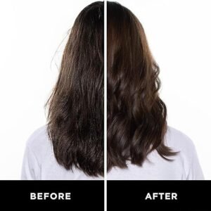 HASK Argan Oil Shampoo, Repairing for all hair types, colour safe, and cruelty-free - 1 355mL Bottle