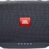 JBL Charge Essential 2 Portable Bluetooth Speaker with Built-in Powerbank, IPX7 Waterproof, Rechargeable 20h Battery Life