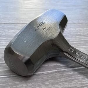 OX Pro Club Hammer - 4 lb
