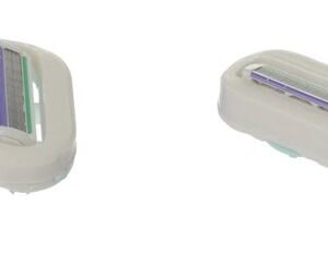 WILKINSON SWORD - Intuition Sensitive Care For Women | No Shave Gel Needed | Pack of 6 Razor Blade Refills