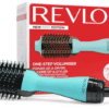Revlon One-Step Hair Dryer & Volumizer - Mint Edition