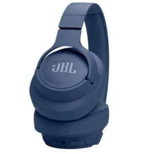 JBL Tune 770NC Wireless Over-Ear Bluetooth Headphones with Adaptive Noise-Cancelling Technology