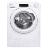 Candy CS1410TWE/1-80 10kg Freestanding Washing Machine with 1400 rpm - White - C Rated