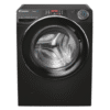 Candy RapidO 9 kg 1600rpm Washing Machine Black