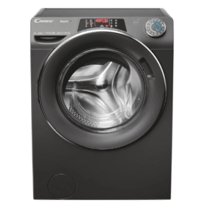 Candy RapidÓ RO16106DWMCR7-80 10kg Washing Machine with 1600 rpm - Graphite - A Rated