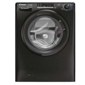 Candy Smart Pro Inverter 8 kg 1600rpm Washing Machine Black