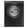 Candy Smart Pro Inverter 9 kg 1600rpm Washing Machine Black
