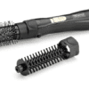 Volume Smooth and Shape Hot Air Styler with 2 Brushes