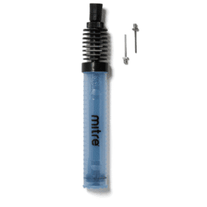 Mitre Double Action Pump | Popular Style | Versatile Design | Lightweight, Grey, One Size