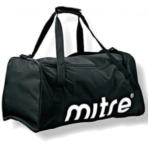 Mitre Sunday League Kit Bag