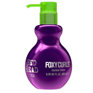 Bed Head by TIGI - Foxy Curls Curly Hair Cream,200ml