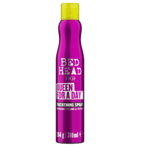 Bed Head by TIGI | Queen For a Day Thickening Hair Volume Spray