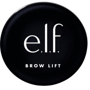 e.l.f. Brow Lift, Clear Eyebrow Shaping Wax For Holding Brows In Place, Creates A Fluffy Feathered Look