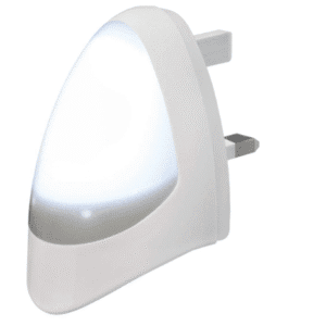 Automatic LED Night Light - Plug in & Energy Saving Dusk 2 Dawn LED Night Light Sensitive Night Light