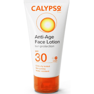 Calypso Facial Sun Protection Cream SPF30