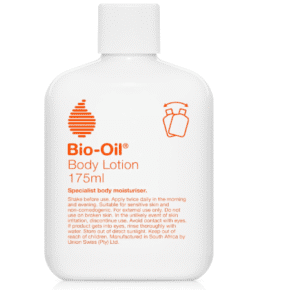Bio-Oil Body Lotion 175ml - Ultra-Light Body Moisturiser for Dry Skin
