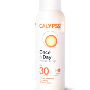 Calypso Once a Day Sun Protection Lotion with SPF 30, 200ml