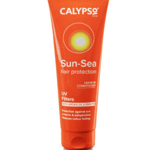 Calypso Sun-Sea UV Hair Protection with Argan Oil - 100 ml
