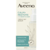 Aveeno Face CALM+RESTORE Triple Oat Serum, 24-Hour Moisturisation, For Sensitive Skin