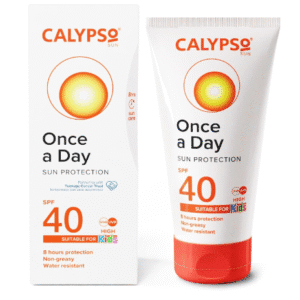 Calypso Once A Day Sun Protection SPF40