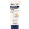 Aveeno Skin Relief Moisturising Lotion, With Soothing Triple Oat Complex & Shea Butter, Suitable For Sensitive Skin