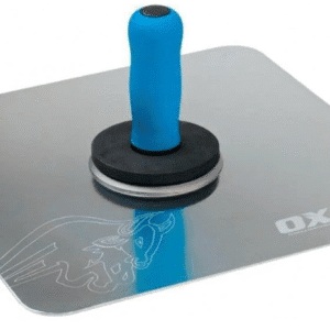 OX Pro Aluminium Hawk - 13" X 13"