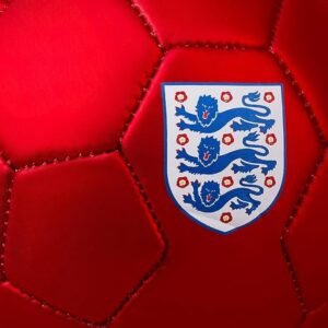 Mitre Official England Mini Football