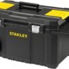 STANLEY Rolling Toolbox Chest with Heavy Duty Metal Latch