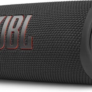 JBL Flip 6 Portable Bluetooth Speaker with 2-way speaker system