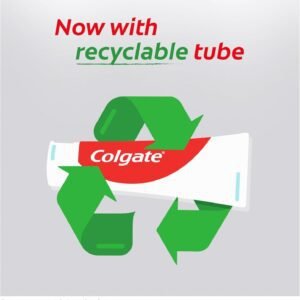 Colgate Max White One Whitening Toothpaste, Teeth Whitening Toothpaste with a Clinically Proven Formula 75ml (Pack of 3)