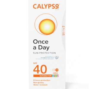 Calypso Once A Day Sun Protection SPF40