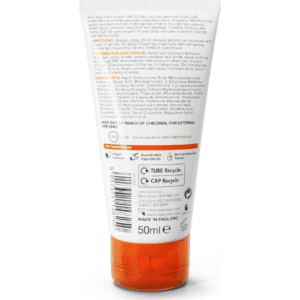 Calypso Facial Sun Protection Cream SPF30